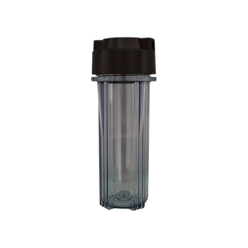 Stealth RO Glass Housing Replacement